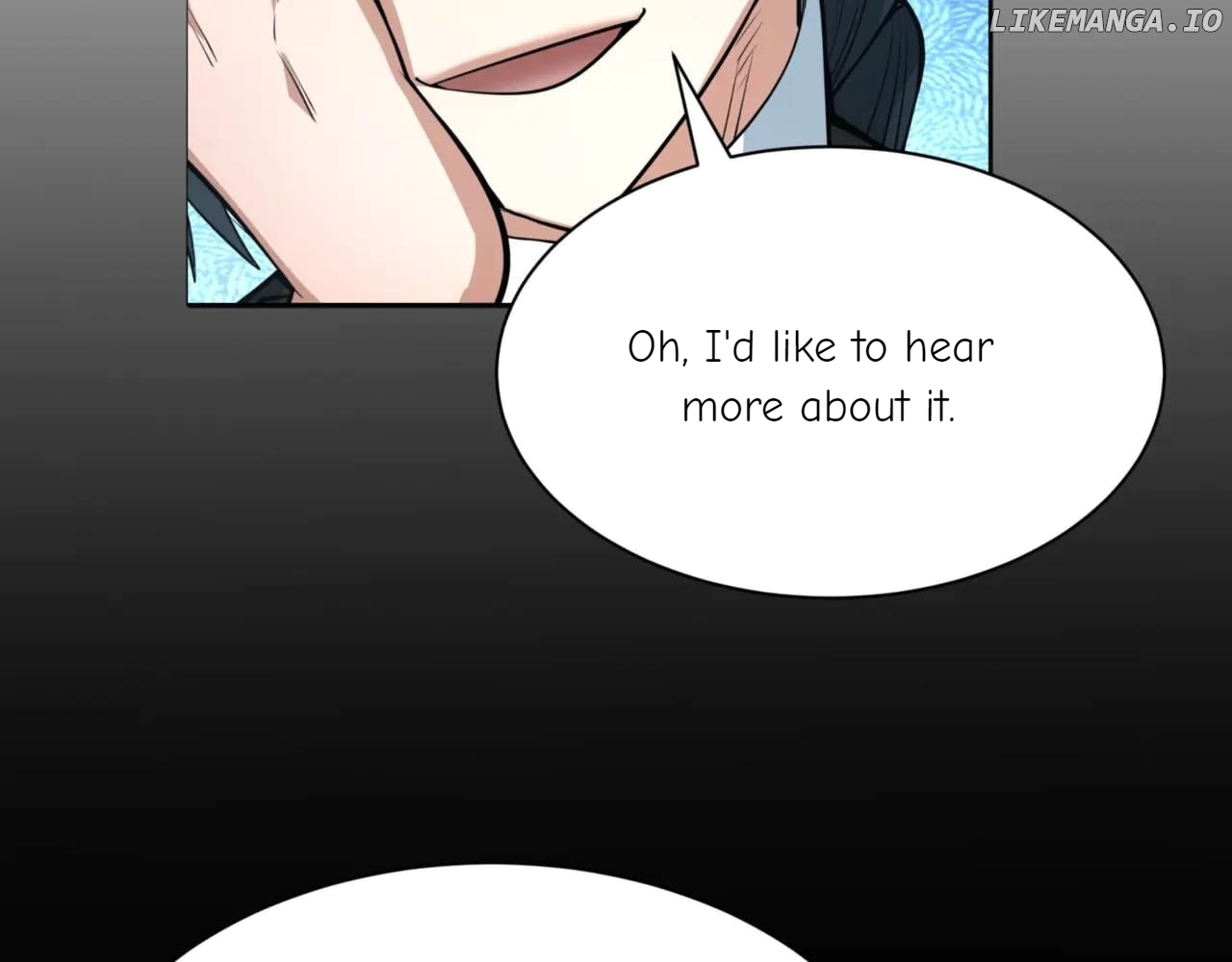 Era of the Haunted Chapter 302 - page 3